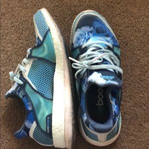 Pureboost adidas shoes